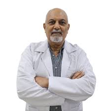 Dr Ravi Kale